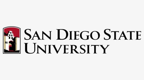 Csu San Diego Logo, HD Png Download, Transparent PNG