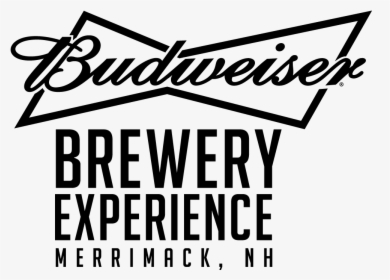 Budweiser Brewery Experience Merrimack Nh, HD Png Download, Transparent PNG