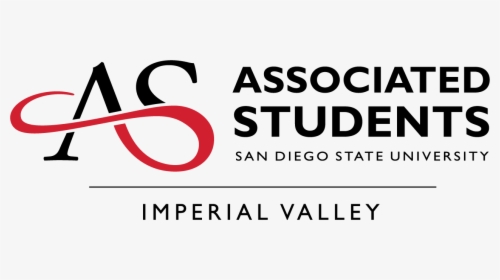 Associated Students Sdsu Imperial Valley - Associated Students Sdsu, HD Png Download, Transparent PNG
