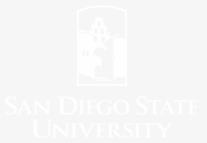 Logo San Diego State University, HD Png Download, Transparent PNG
