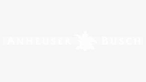 Anheuser Busch Logo Black And White - Johns Hopkins Logo White, HD Png Download, Transparent PNG