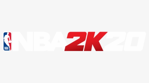 Nba2k20 Logo - Nba 2k20 Logo Transparent, HD Png Download, Transparent PNG