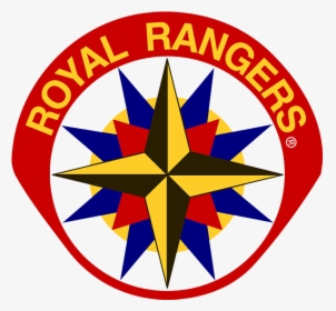 Royal Rangers Logo Png - Royal Rangers Emblem, Transparent Png, Transparent PNG
