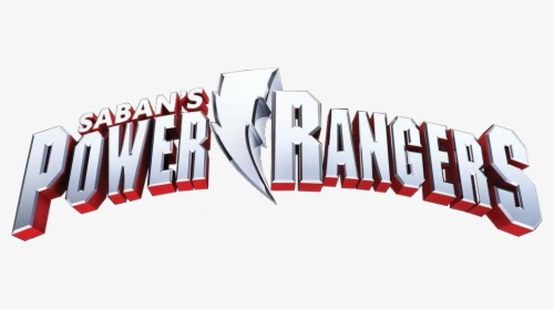 Transparent Power Rangers 2017 Png - Power Rangers Png Logo, Png Download, Transparent PNG