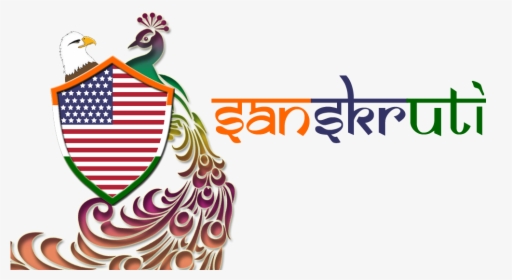 Indian Sanskriti Logo, HD Png Download, Transparent PNG