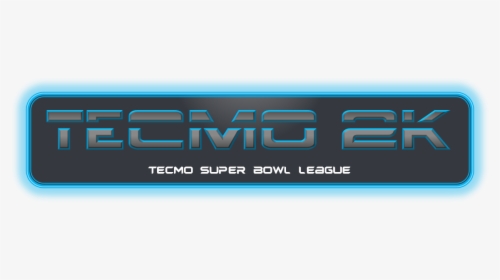 2k Logo With Border And Tecmo - Parallel, HD Png Download, Transparent PNG