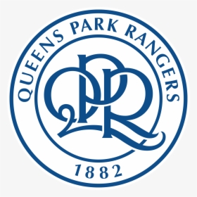 Queens Park Rangers Fc Logo Png - Queens Park Rangers Logo, Transparent Png, Transparent PNG