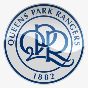 Queens Park Rangers Fc Hd Logo Png - Queens Park Rangers Logo Png, Transparent Png, Transparent PNG