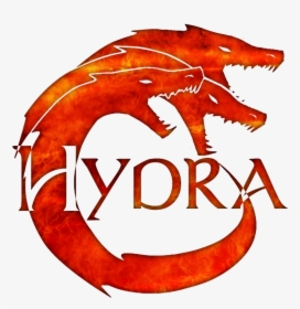 Report Rss Hydra Logo - Hydra Hd Pic Logo, HD Png Download, Transparent PNG