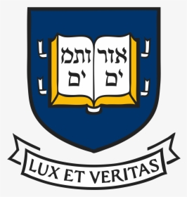 Yale University Logo, HD Png Download, Transparent PNG