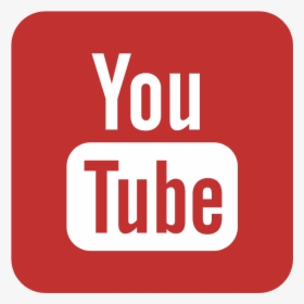 Youtube Computer Icons Portable Network Graphics Logo - Youtube Square Logo Png Transparent, Png Download, Transparent PNG