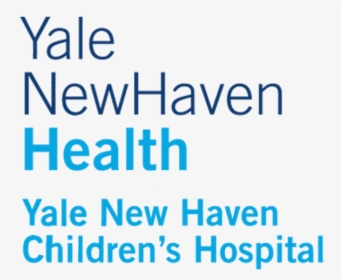 Yale New Haven Health Logo - Yale New Haven Psychiatric Hospital, HD Png Download, Transparent PNG