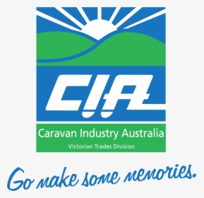 The 2016 Cia Vic Hall Of Fame Industry Awards - Caravan Industry Association, HD Png Download, Transparent PNG