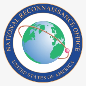 National Reconnaissance Office Seal, HD Png Download, Transparent PNG