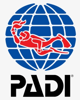 Padi Logo Transparent Background, HD Png Download, Transparent PNG