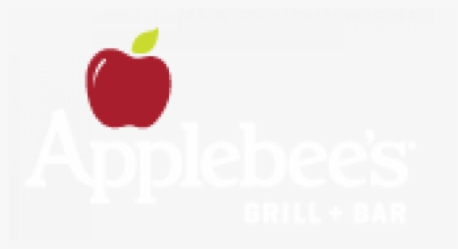 Applebee's White Logo, HD Png Download, Transparent PNG