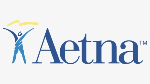Aetna 01 Logo Png Transparent - Graphic Design, Png Download, Transparent PNG