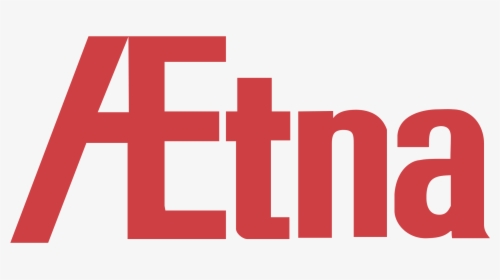 Aetna Logo Png Transparent - Aetna, Png Download, Transparent PNG