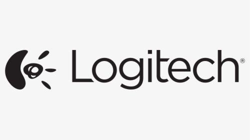 Vector Logitech Logo Png, Transparent Png, Transparent PNG