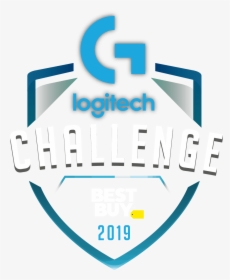 Logitech G Challenge Logo, HD Png Download, Transparent PNG