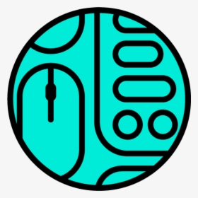 Logitech Logo Png, Transparent Png, Transparent PNG