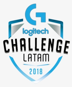 Logitech G Challenge 2018 - Graphic Design, HD Png Download, Transparent PNG