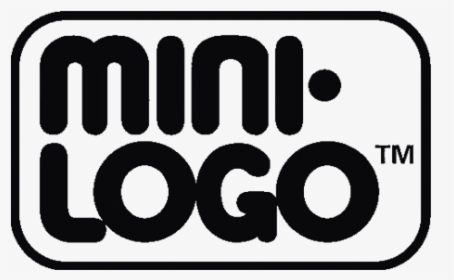 Mini Logo A-cut Wheels - Skate, HD Png Download, Transparent PNG