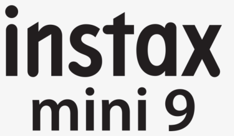 Instax Logo, HD Png Download, Transparent PNG