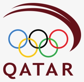 International Olympic Committee Logo, HD Png Download, Transparent PNG
