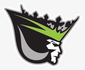 Transparent Kings Logo Png - Edmonton Oil Kings Logo, Png Download, Transparent PNG