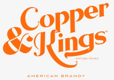 Copper & Kings Brandy Logo, HD Png Download, Transparent PNG
