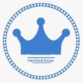 Hartford Kings Logo - State Bar Of Texas Symbol, HD Png Download, Transparent PNG