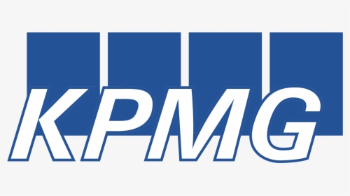 Transparent Background Kpmg Logo, HD Png Download, Transparent PNG
