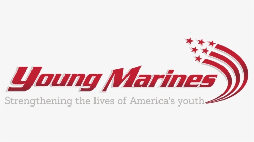 Transparent Tag Png Images - Young Marines Insignia, Png Download, Transparent PNG