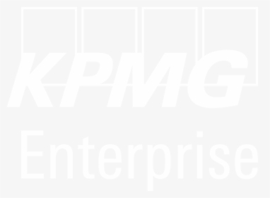 Kpmg Enterprise Logo, HD Png Download, Transparent PNG