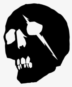 Capita Snowboards Logo Skull, HD Png Download, Transparent PNG