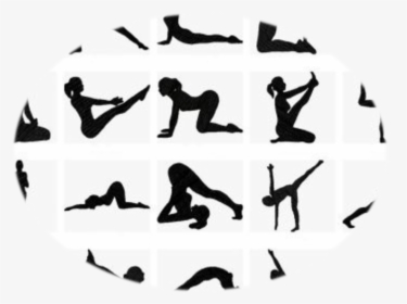 Different Types Of Yogas, HD Png Download, Transparent PNG