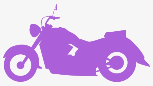 Motorcycle Image For Cricut, HD Png Download, Transparent PNG