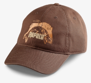 Rapala® Silhouette Hat - Baseball Cap, HD Png Download, Transparent PNG