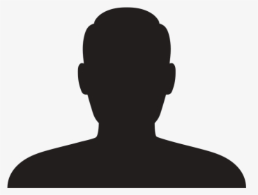 Transparent Man Head Silhouette Png - Headshot Clipart, Png Download, Transparent PNG