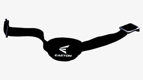Easton Chinstrap Baseball/softball Chinstrap - Chin Strap Softball Helmet, HD Png Download, Transparent PNG