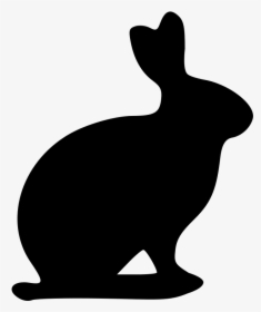 Rabbit Symbol, HD Png Download, Transparent PNG