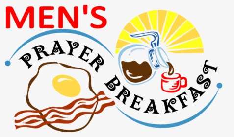 Clip Art Men S Vector - Men's Prayer Breakfast Clipart, HD Png Download, Transparent PNG
