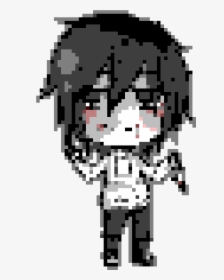 Transparent Jeff The Killer Png - Did Jeff The Killer Look Like, Png Download, Transparent PNG