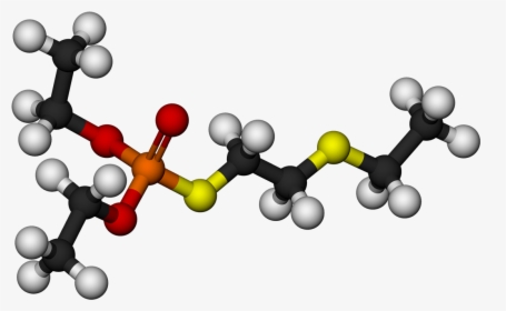 Molecule Png Picture - 3d Molecule Model Free Download, Transparent Png, Transparent PNG