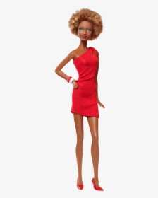 Mannequin - Barbie Basic Dolls Target, HD Png Download, Transparent PNG