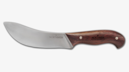 Butchers Knife Detailed - Northmen Butcher Knives, HD Png Download, Transparent PNG