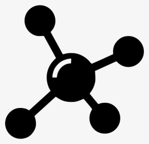 Molecule Png - Молекула Пнг, Transparent Png, Transparent PNG