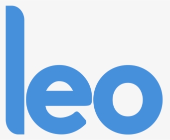 Leo Logo Png Final - Circle, Transparent Png, Transparent PNG