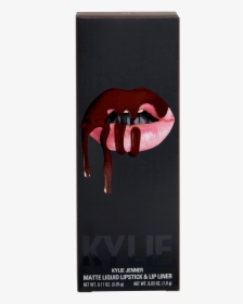 Matte Lip Kit - Sprinkle Kylie Lip Kit, HD Png Download, Transparent PNG